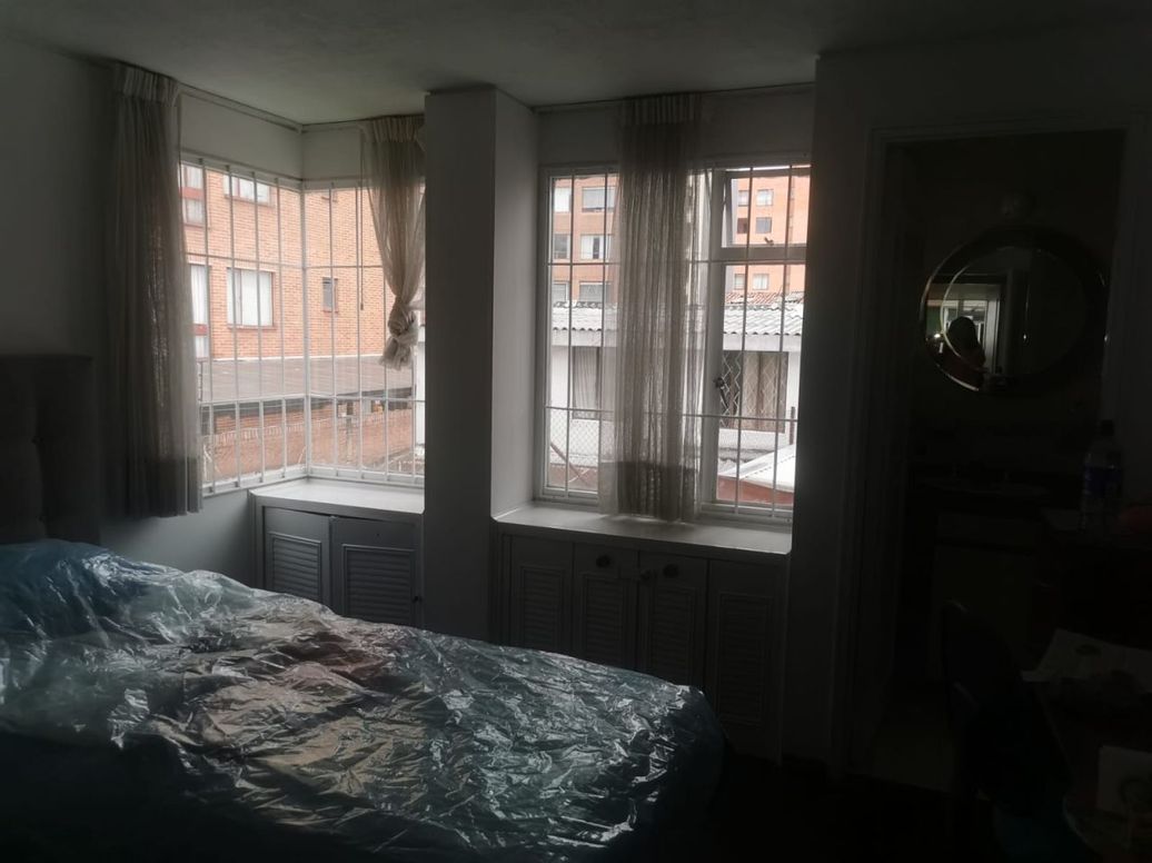 Apartamento en venta en Los Cedritos, Bogotá · foto 12 de 17
