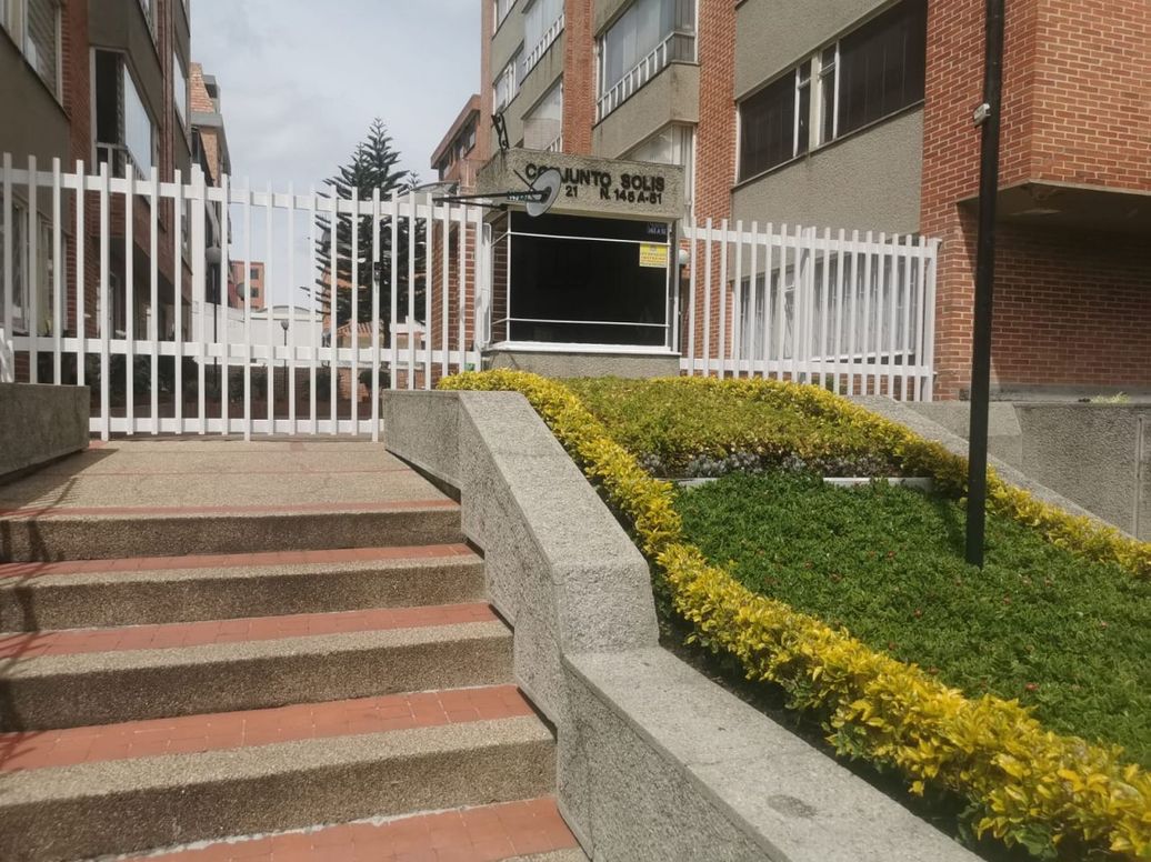 Apartamento en venta en Los Cedritos, Bogotá · foto 17 de 17