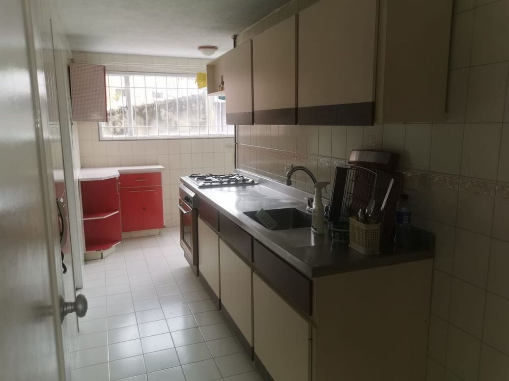 Apartamento en venta en Los Cedritos, Bogotá · foto 15 de 17