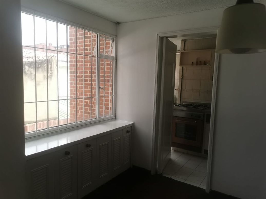 Apartamento en venta en Los Cedritos, Bogotá · foto 4 de 17