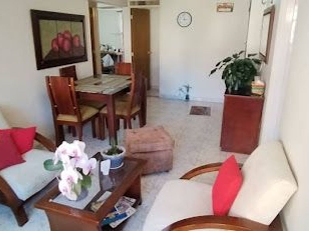 Apartamento de 3 alcobas en venta en El Pinar, Bogotá, 61 m² · foto 6 de 20