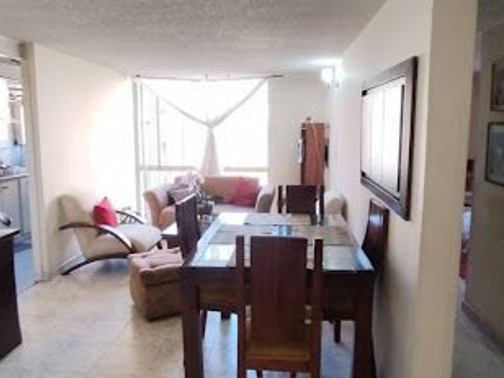 Apartamento de 3 alcobas en venta en El Pinar, Bogotá, 61 m² · foto 4 de 20