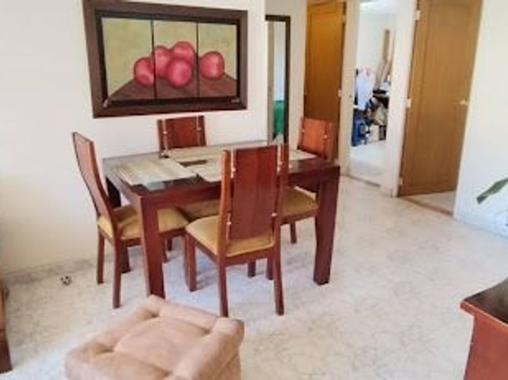 Apartamento de 3 alcobas en venta en El Pinar, Bogotá, 61 m² · foto 7 de 20