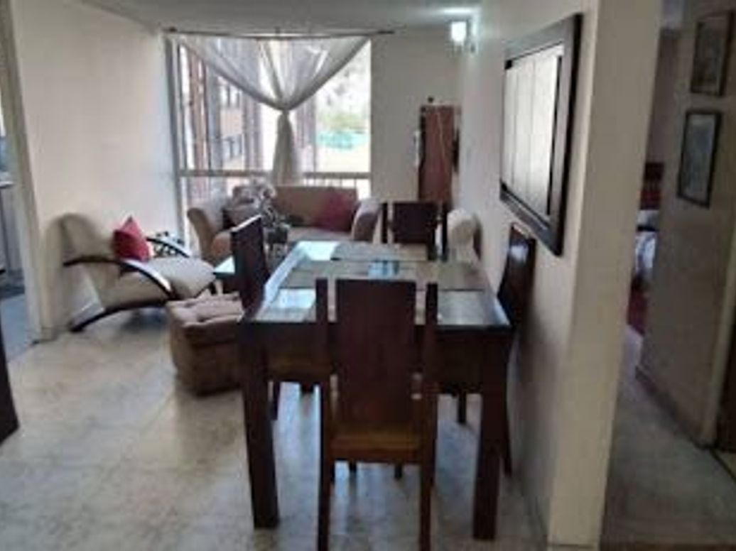 Apartamento de 3 alcobas en venta en El Pinar, Bogotá, 61 m² · foto 12 de 20