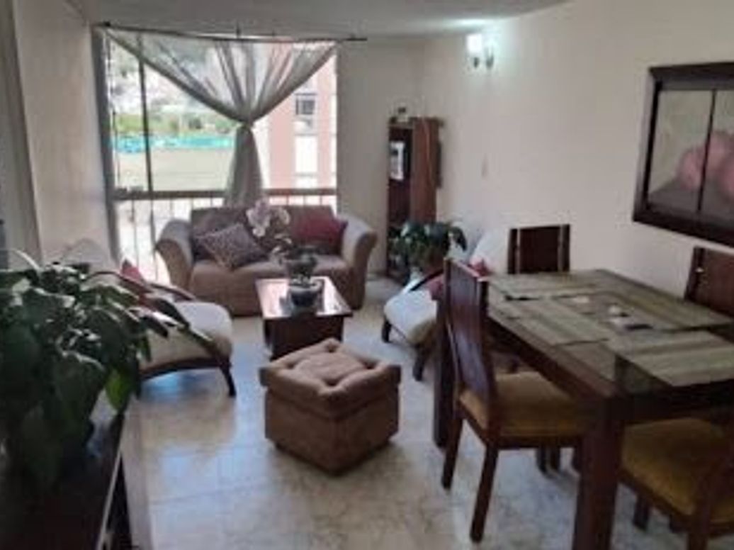 Apartamento de 3 alcobas en venta en El Pinar, Bogotá, 61 m² · foto 11 de 20