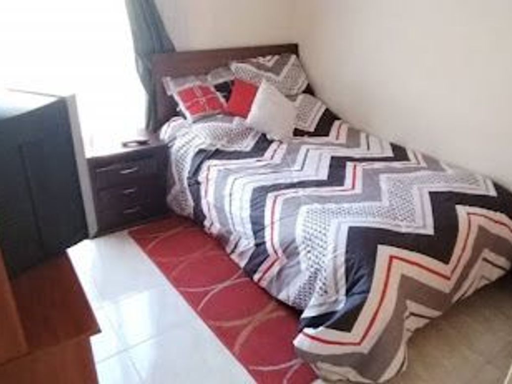 Apartamento de 3 alcobas en venta en El Pinar, Bogotá, 61 m² · foto 13 de 20