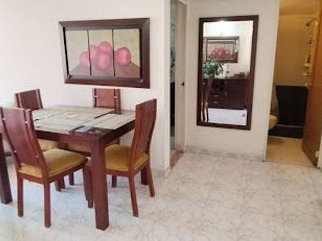 Apartamento de 3 alcobas en venta en El Pinar, Bogotá, 61 m² · foto 10 de 20