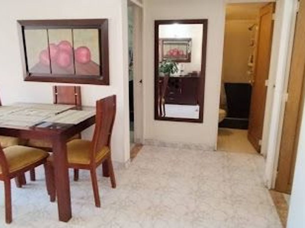 Apartamento de 3 alcobas en venta en El Pinar, Bogotá, 61 m² · foto 9 de 20