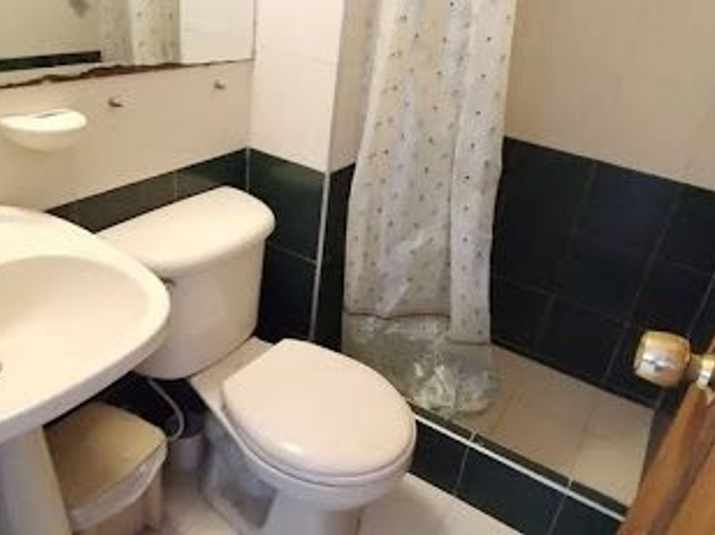 Apartamento de 3 alcobas en venta en El Pinar, Bogotá, 61 m² · foto 20 de 20