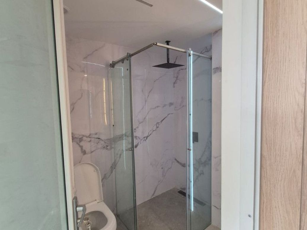 Apartamento de 3 alcobas en venta en Centro Norte Usaquen, Bogotá, 158 m² · foto 2 de 20