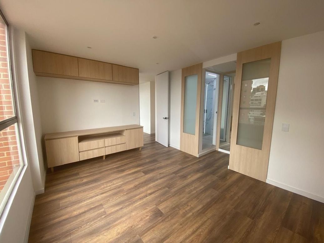 Apartamento de 3 alcobas en venta en Centro Norte Usaquen, Bogotá, 158 m² · foto 16 de 20