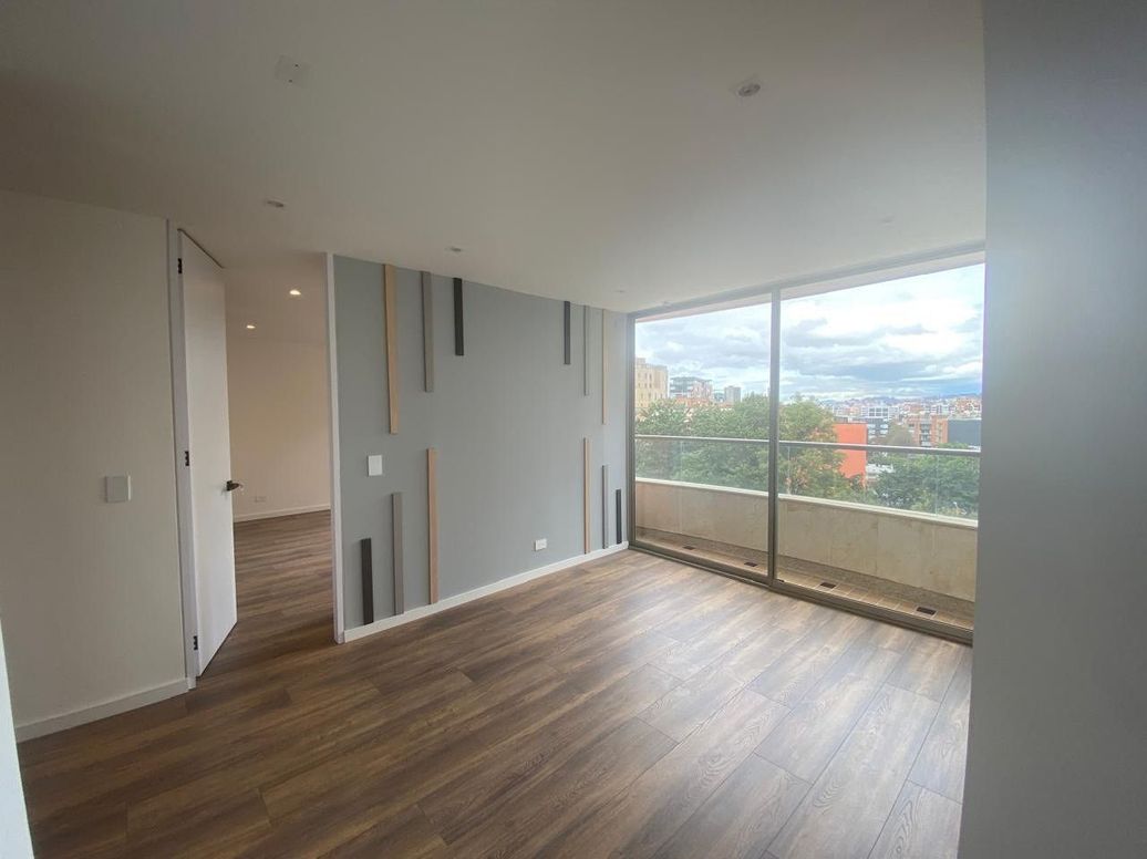 Apartamento de 3 alcobas en venta en Centro Norte Usaquen, Bogotá, 158 m² · foto 19 de 20