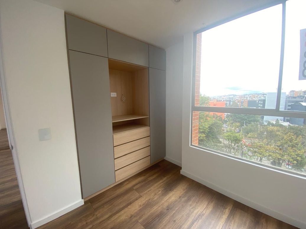 Apartamento de 3 alcobas en venta en Centro Norte Usaquen, Bogotá, 158 m² · foto 17 de 20