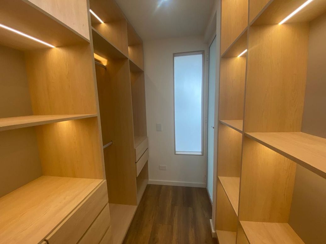 Apartamento de 3 alcobas en venta en Centro Norte Usaquen, Bogotá, 158 m² · foto 14 de 20