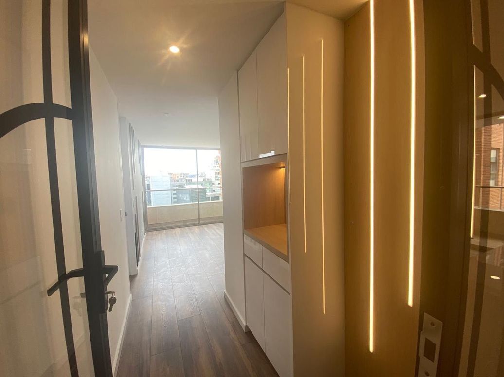 Apartamento de 3 alcobas en venta en Centro Norte Usaquen, Bogotá, 158 m² · foto 20 de 20
