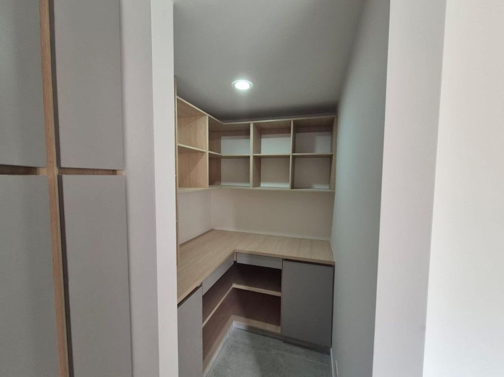 Apartamento de 3 alcobas en venta en Centro Norte Usaquen, Bogotá, 158 m² · foto 5 de 20