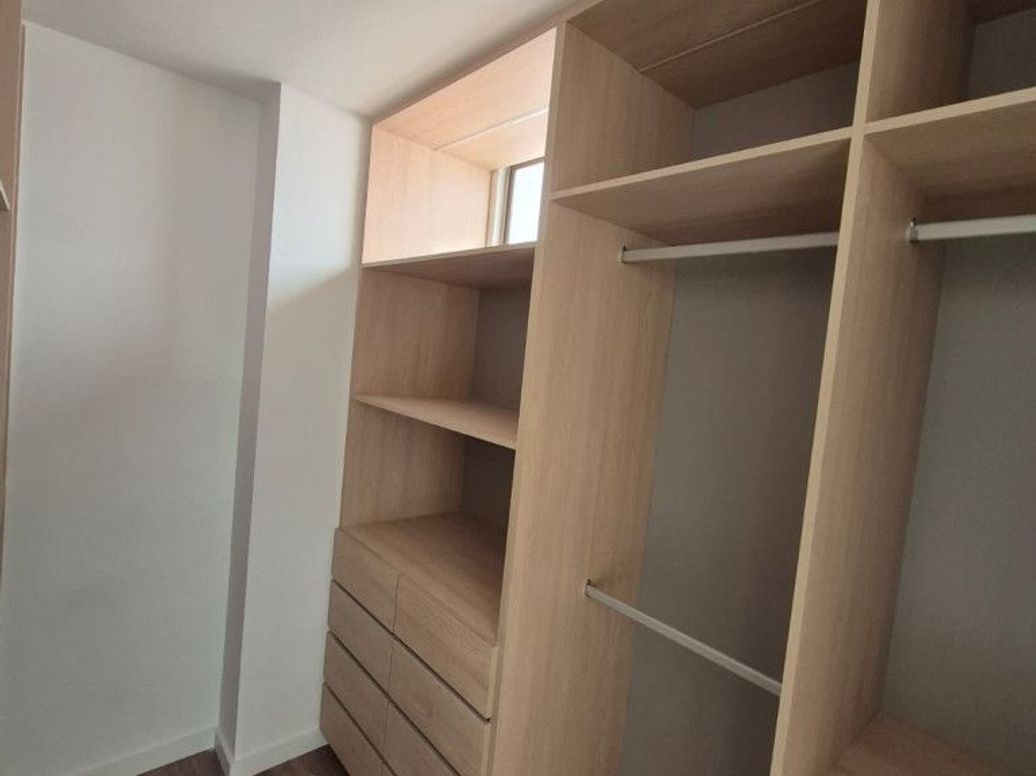 Apartamento de 3 alcobas en venta en Centro Norte Usaquen, Bogotá, 158 m² · foto 6 de 20