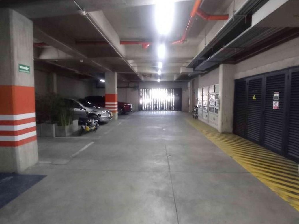 Apartamento de 3 alcobas en venta en Las Ferias, Bogotá, 69 m² · foto 3 de 20