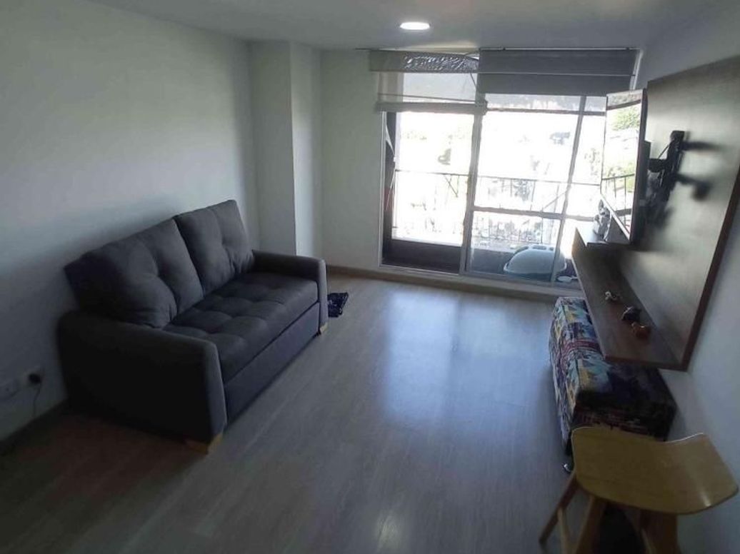 Apartamento de 3 alcobas en venta en Las Ferias, Bogotá, 69 m² · foto 6 de 20