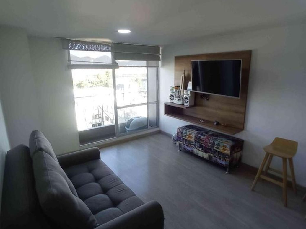 Apartamento de 3 alcobas en venta en Las Ferias, Bogotá, 69 m² · foto 8 de 20