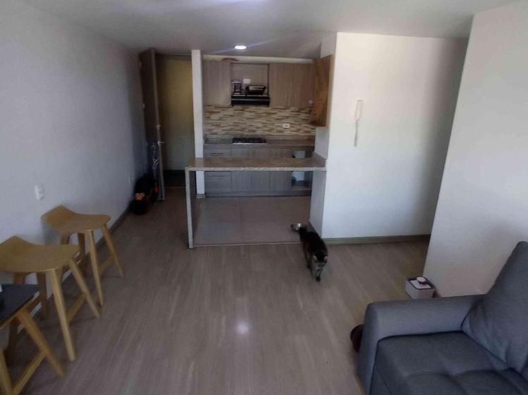 Apartamento de 3 alcobas en venta en Las Ferias, Bogotá, 69 m² · foto 11 de 20