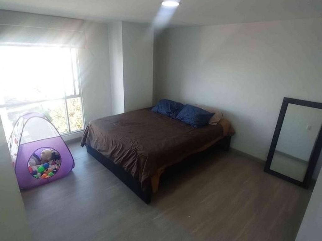 Apartamento de 3 alcobas en venta en Las Ferias, Bogotá, 69 m² · foto 18 de 20