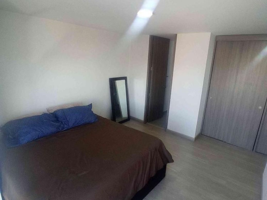 Apartamento de 3 alcobas en venta en Las Ferias, Bogotá, 69 m² · foto 19 de 20