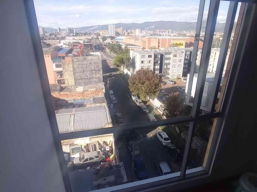 Apartamento de 3 alcobas en venta en Las Ferias, Bogotá, 69 m² · foto 20 de 20