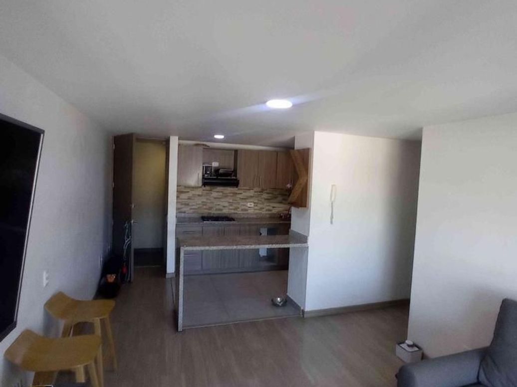 Apartamento de 3 alcobas en venta en Las Ferias, Bogotá, 69 m² · foto 12 de 20