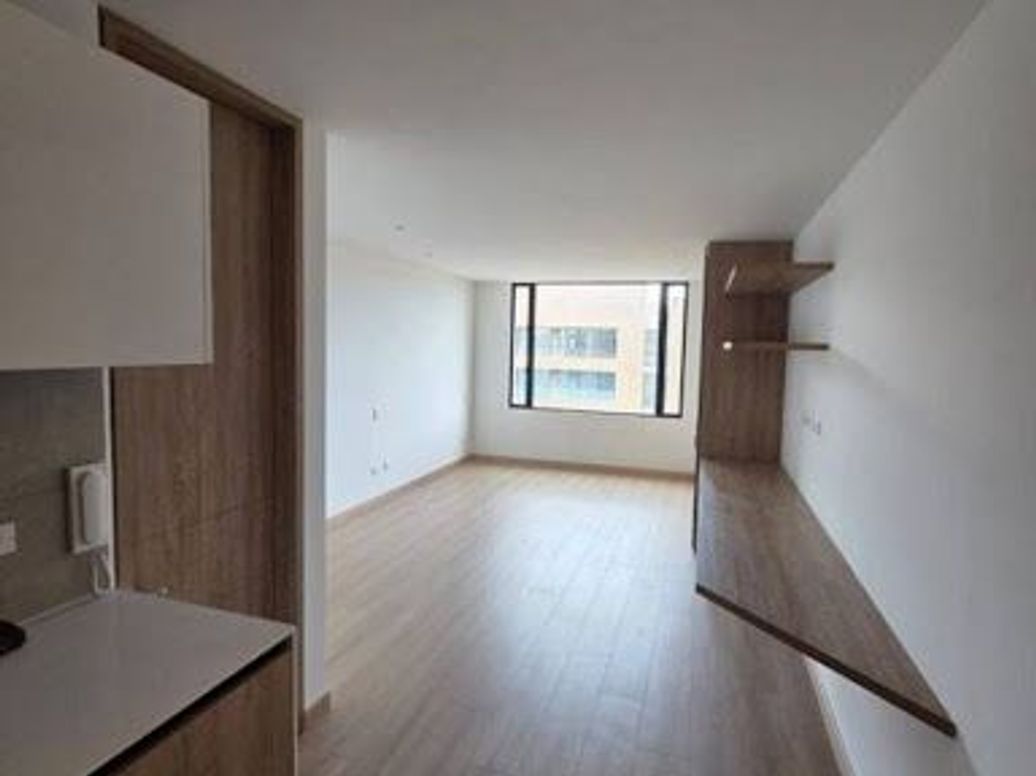 ARRIENDO de APARTAESTUDIO en CIUDAD SALITRE NORORIENTAL, BOGOTA en Ciudad Salitre Nororiental