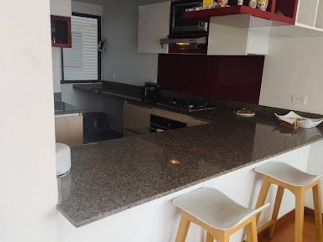 Apartamento de 3 alcobas en venta en Alameda Campestre, Bogotá, 102 m² · foto 11 de 20