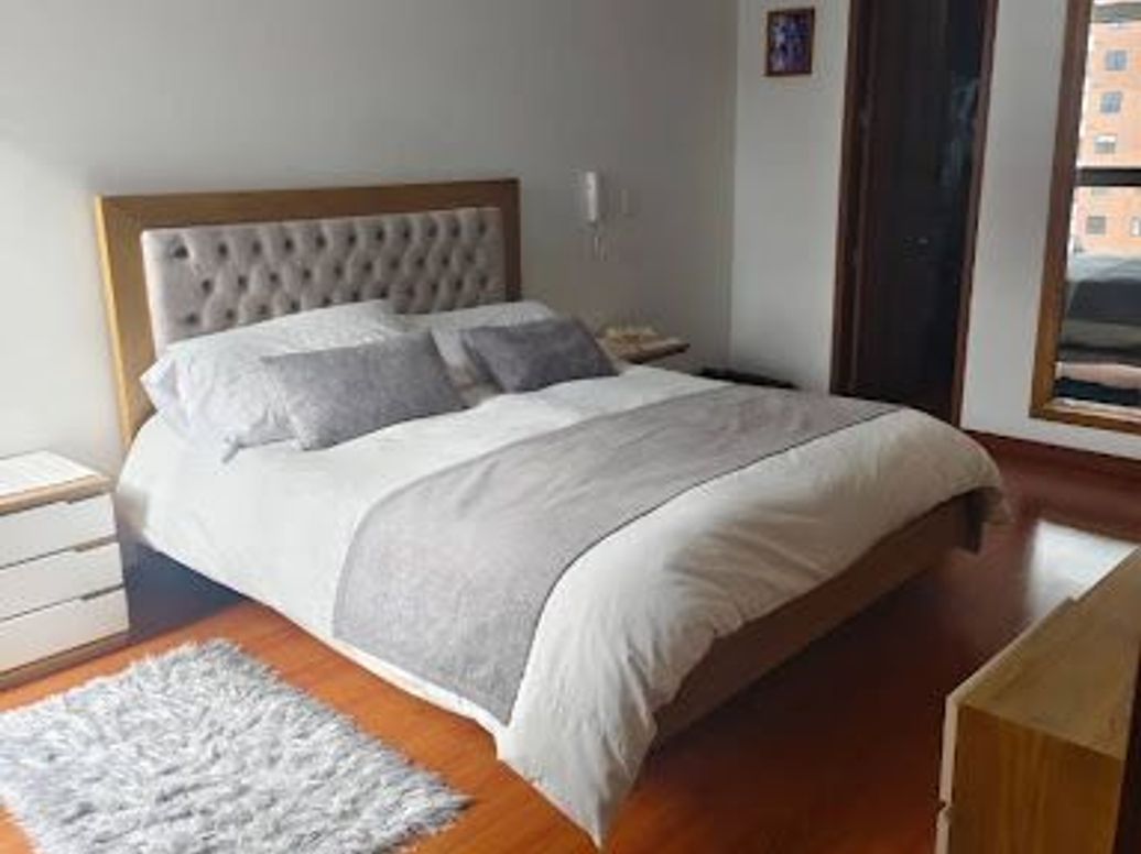 Apartamento de 3 alcobas en venta en Alameda Campestre, Bogotá, 102 m² · foto 17 de 20