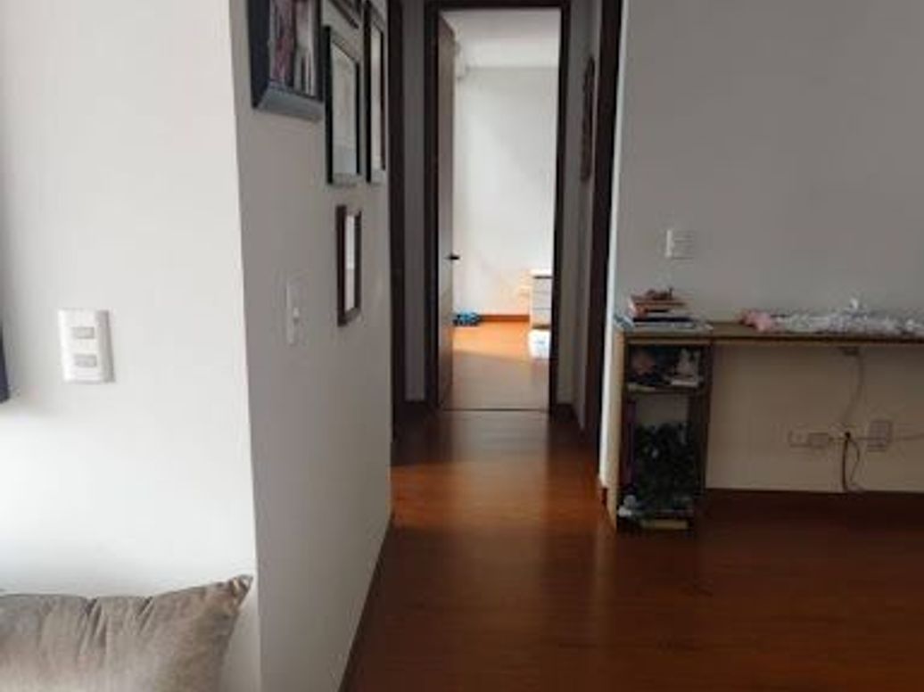 Apartamento de 3 alcobas en venta en Alameda Campestre, Bogotá, 102 m² · foto 15 de 20
