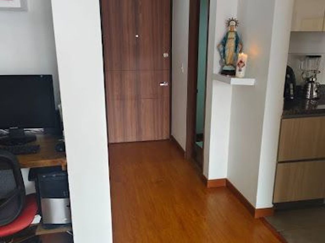 Apartamento de 3 alcobas en venta en Alameda Campestre, Bogotá, 102 m² · foto 18 de 20