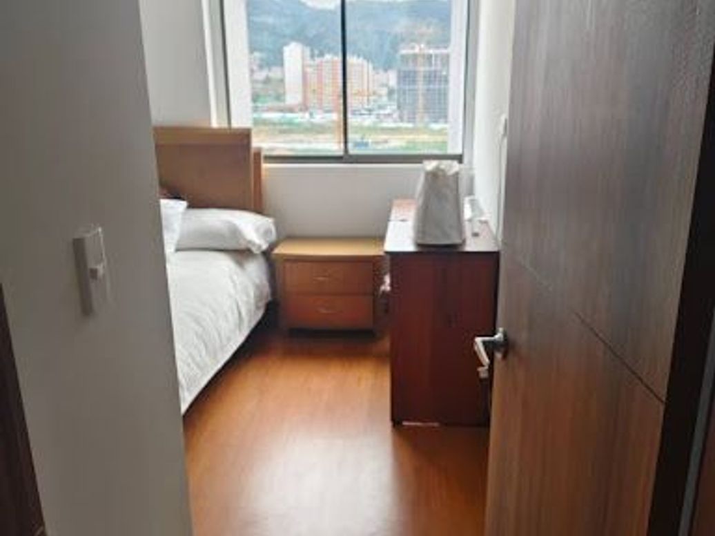 Apartamento de 3 alcobas en venta en Alameda Campestre, Bogotá, 102 m² · foto 16 de 20