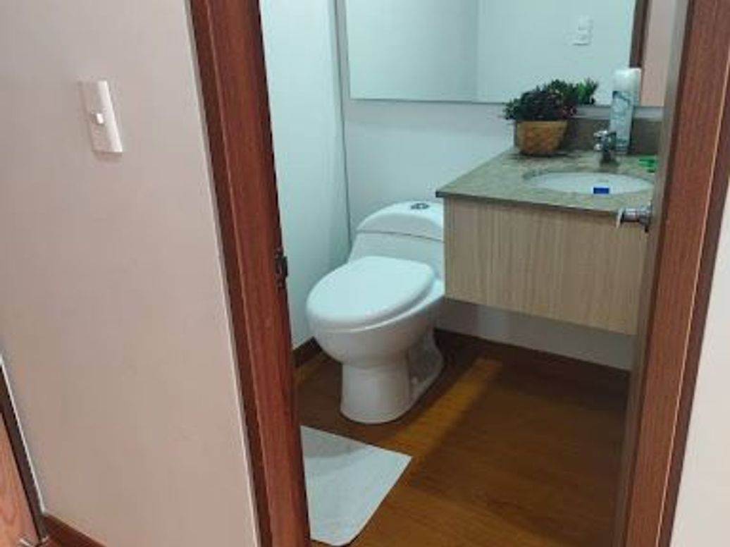 Apartamento de 3 alcobas en venta en Alameda Campestre, Bogotá, 102 m² · foto 20 de 20