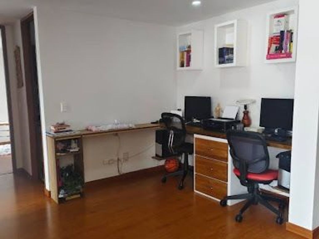 Apartamento de 3 alcobas en venta en Alameda Campestre, Bogotá, 102 m² · foto 8 de 20