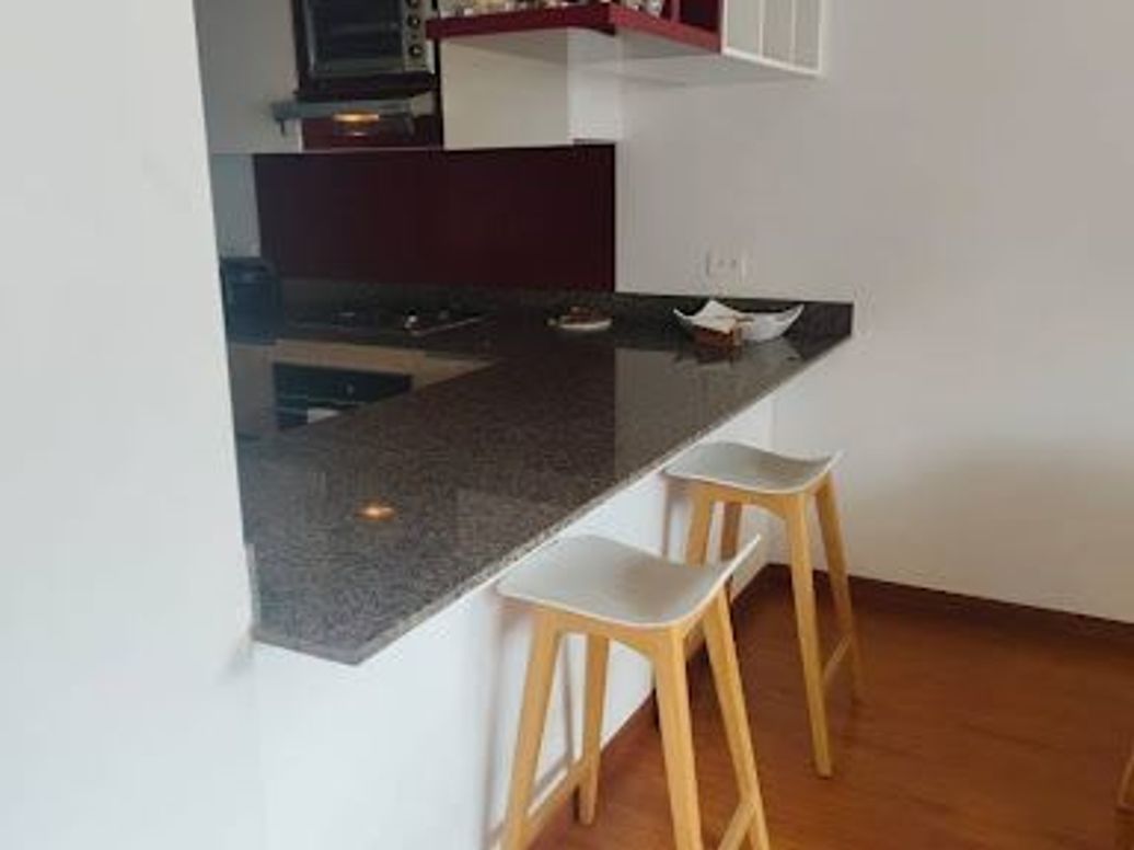 Apartamento de 3 alcobas en venta en Alameda Campestre, Bogotá, 102 m² · foto 14 de 20