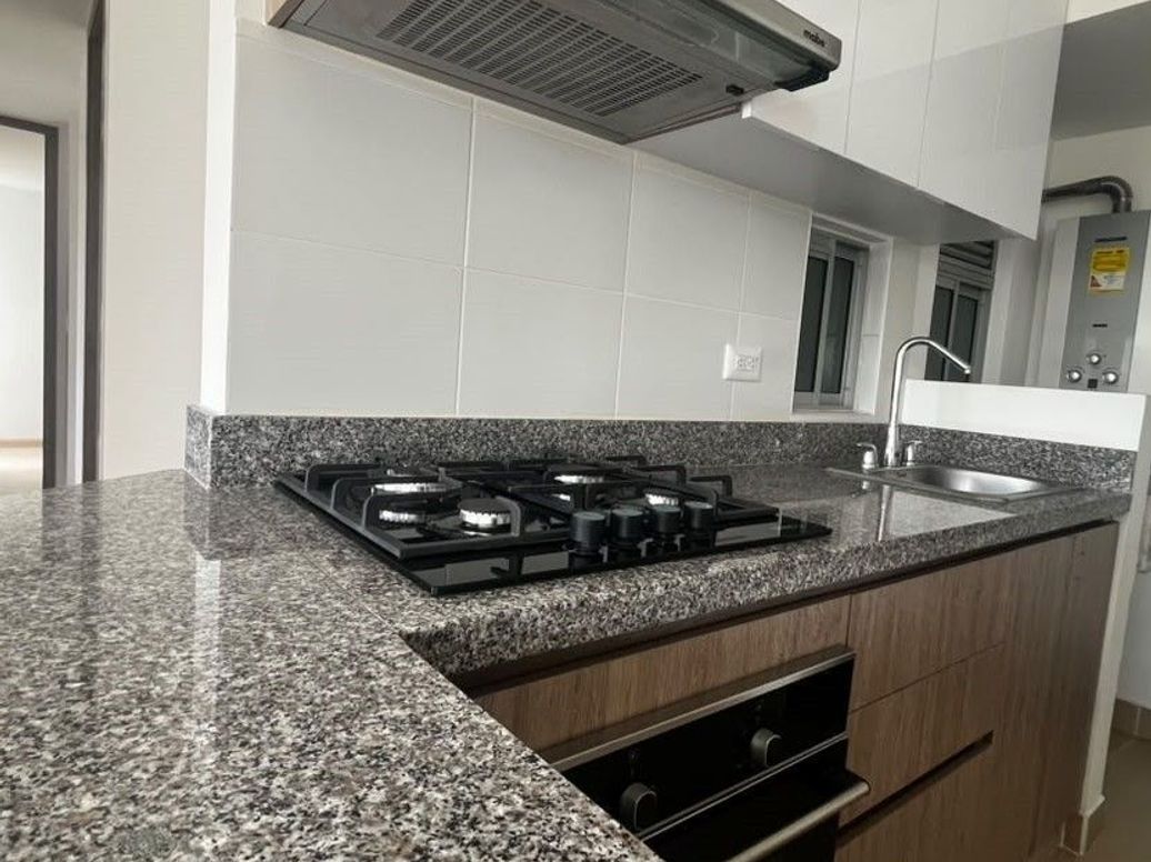 Apartamento de 3 alcobas en venta en Ciudad Techo, Bogotá, 70 m² · foto 8 de 18
