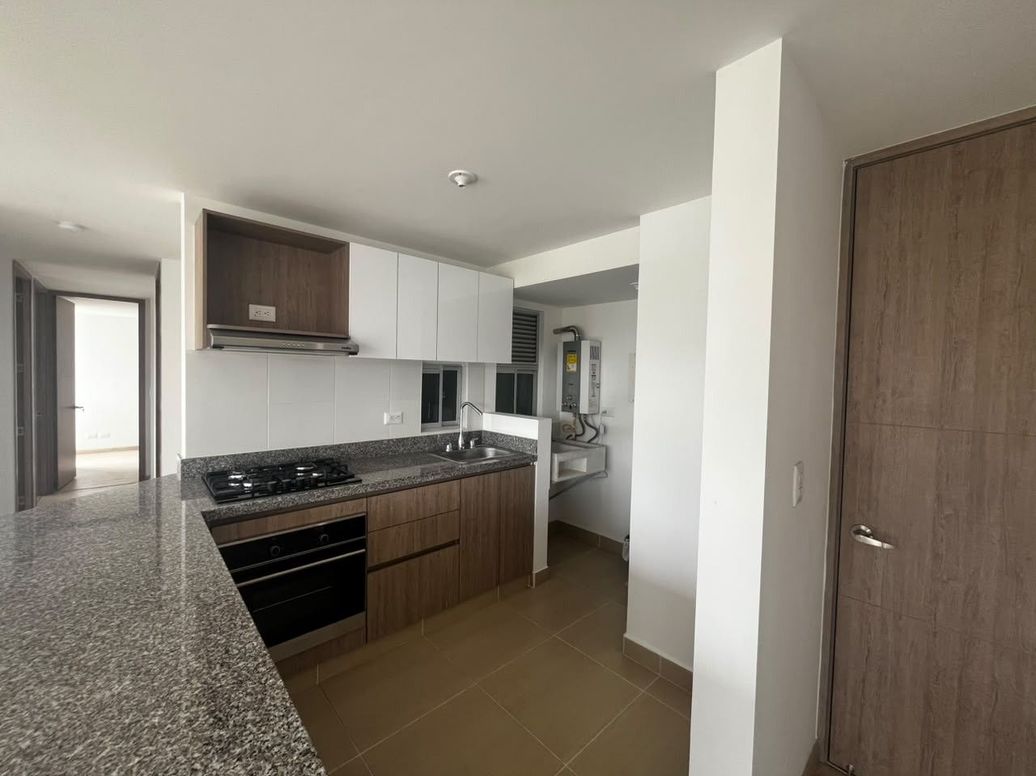 Apartamento de 3 alcobas en venta en Ciudad Techo, Bogotá, 70 m² · foto 7 de 18