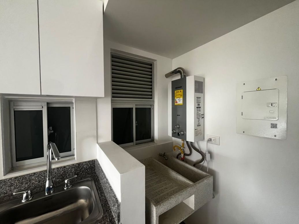 Apartamento de 3 alcobas en venta en Ciudad Techo, Bogotá, 70 m² · foto 9 de 18