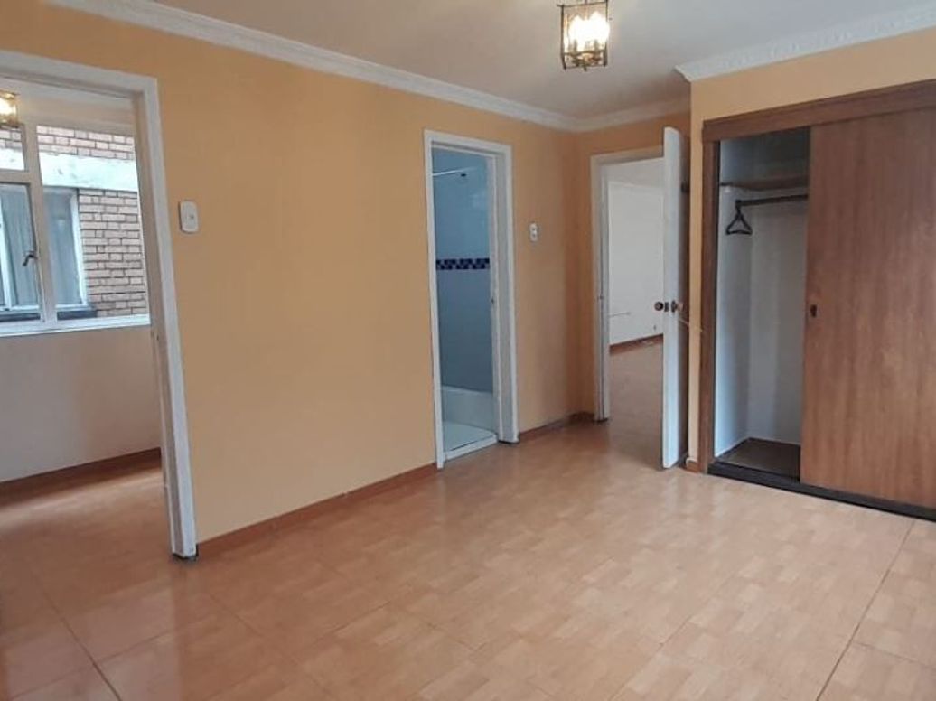 Apartamento de 1 alcoba en venta en Galerías, Bogotá, 58 m² · foto 4 de 14