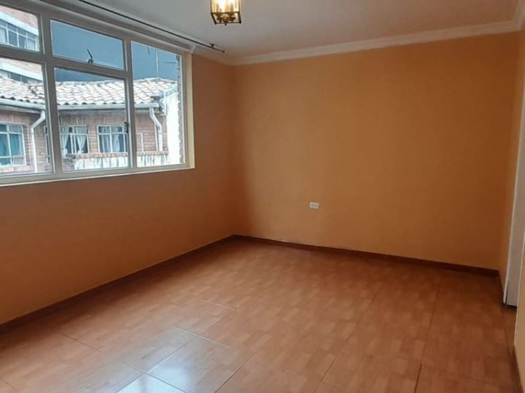 Apartamento de 1 alcoba en venta en Galerías, Bogotá, 58 m² · foto 5 de 14