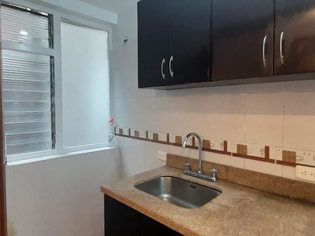 Apartamento de 1 alcoba en venta en Galerías, Bogotá, 58 m² · foto 10 de 14