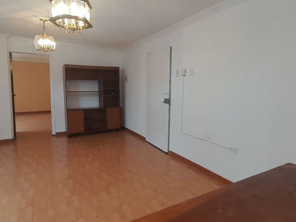 Apartamento de 1 alcoba en venta en Galerías, Bogotá, 58 m² · foto 3 de 14