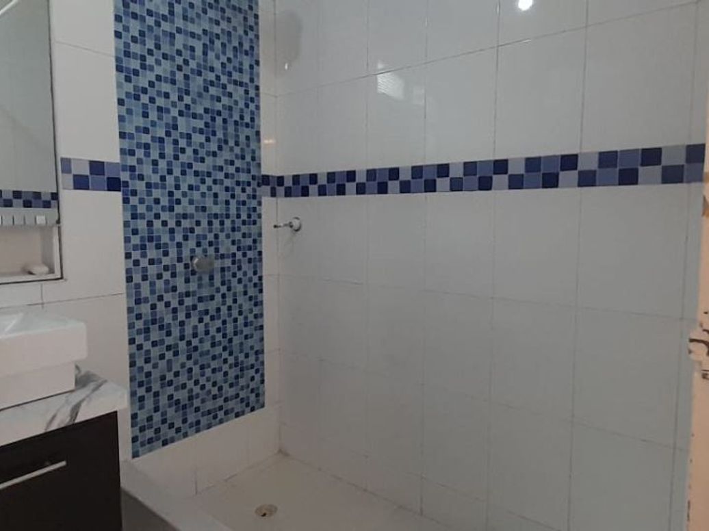Apartamento de 1 alcoba en venta en Galerías, Bogotá, 58 m² · foto 11 de 14