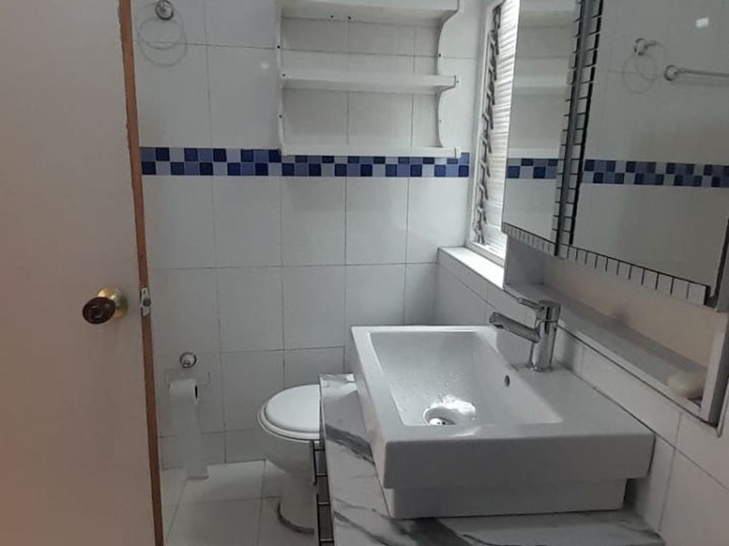 Apartamento de 1 alcoba en venta en Galerías, Bogotá, 58 m² · foto 12 de 14