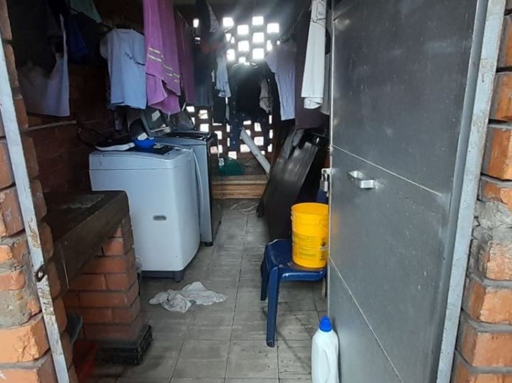 Apartamento de 1 alcoba en venta en Galerías, Bogotá, 58 m² · foto 13 de 14