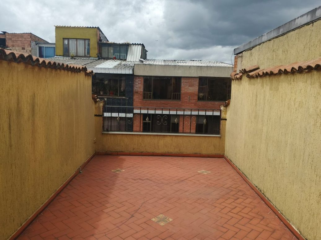 Casa de 3 alcobas en venta en Bosques De Maríana, Bogotá, 54 m² · foto 15 de 20