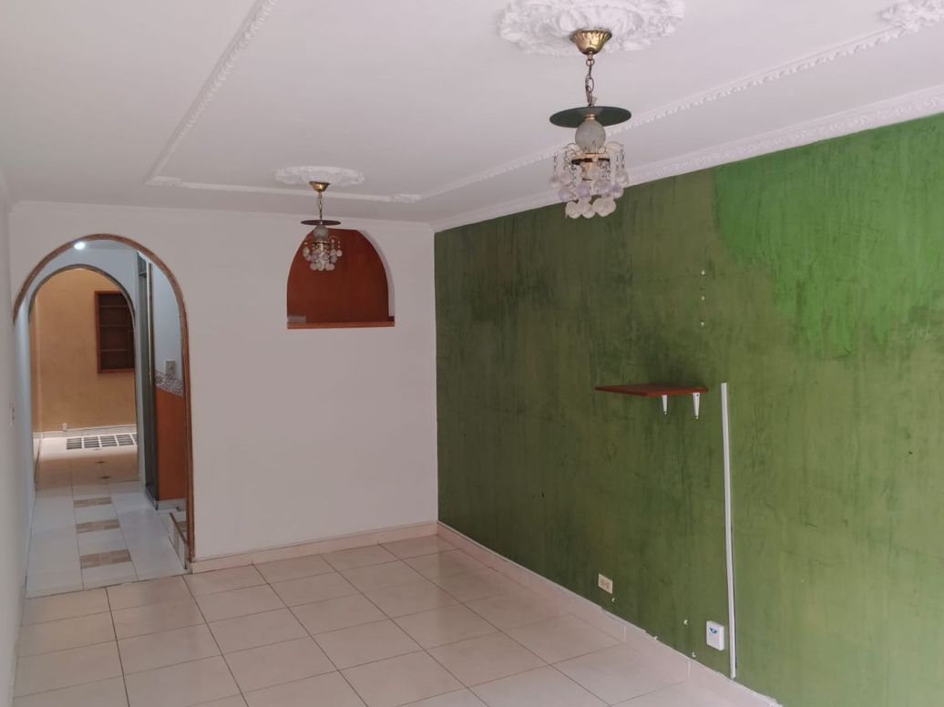 Casa de 3 alcobas en venta en Bosques De Maríana, Bogotá, 54 m² · foto 4 de 20